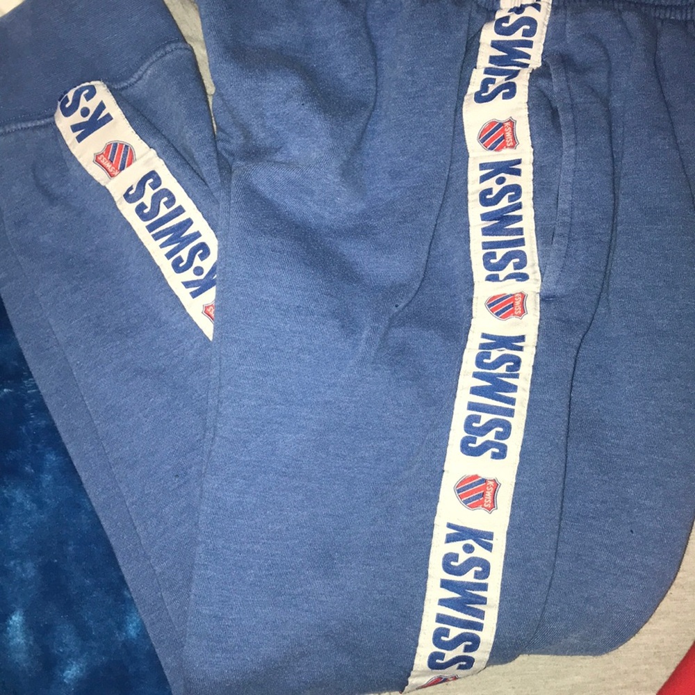 K•Swiss bundle - Picture 4 of 7